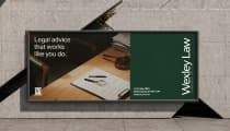 Branding cards