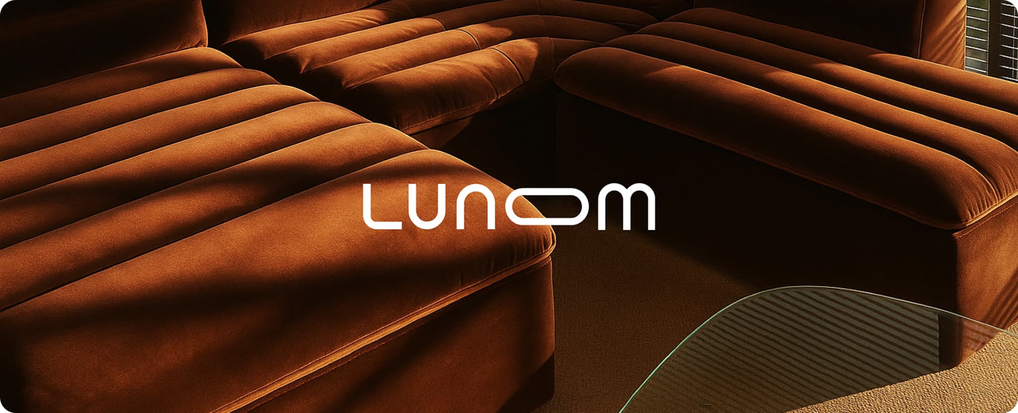 LUMON - WARM FURNITURE IDENTITY